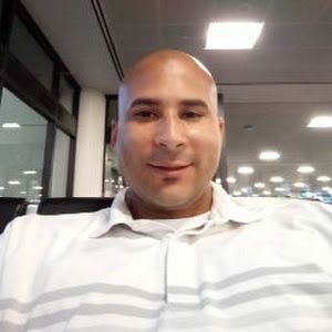 Profile Picture of marccochran112 (@marccochran112) on Tiktok