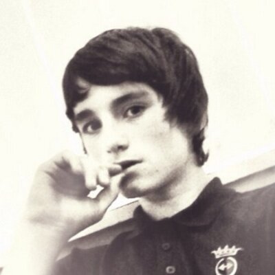 Samuel Eastham - Twitter Profile Picture of Samuel Eastham (@SamuelEastham_) on Twitter