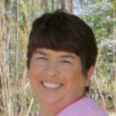 Profile Picture of Rhonda McDonald (@rhonda_mcdonald) on Twitter