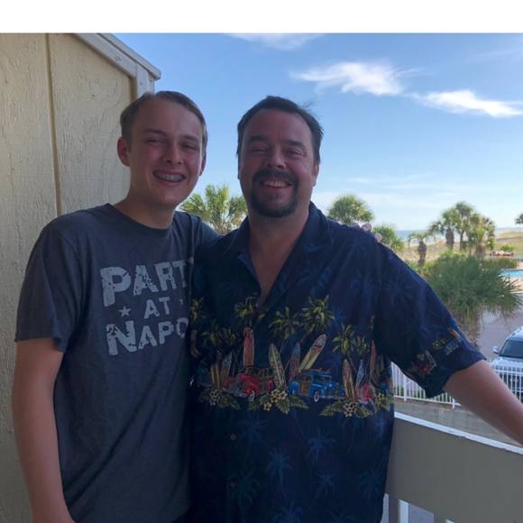 Profile Picture of John Farley (@jfar2) on Poshmark