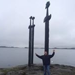 Profile Picture of Alexander Vagle (@alexandervagle) on Instagram