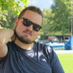 Profile Picture of David Imboden (@wilddave93) on Instagram