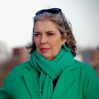 Profile Picture of Nathalie Tremblay (@OttNathalie) on Twitter