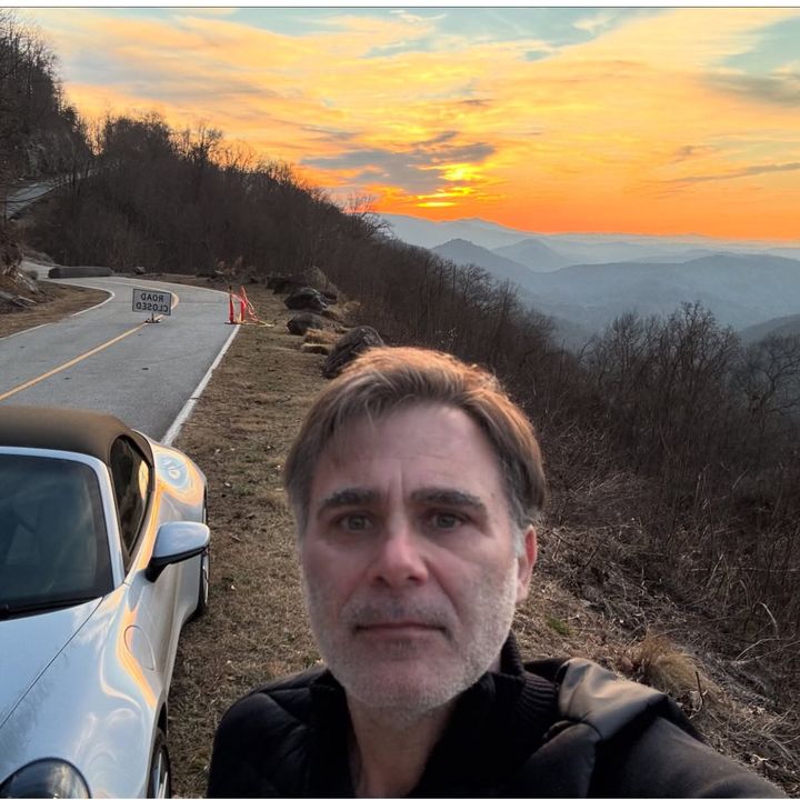 Profile Picture of Bryan Mears (@bryanmear) on Tiktok
