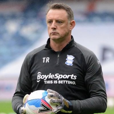 Profile Picture of Tony Roberts (@Keepersworld) on Twitter