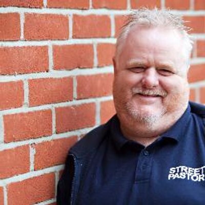 Profile Picture of Kevin John Stroud (@KevinJohnStroud) on Twitter