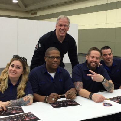 Profile Picture of Jerry Brenner (@jerrybrenner165) on Twitter