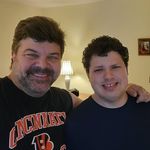 Ron Miller - Instagram Profile Picture of Ron Miller (@hywaymgmt) on Instagram