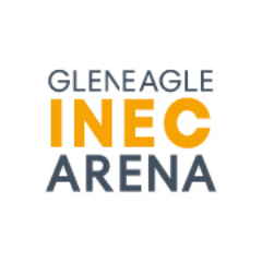 Profile Picture of Gleneagle INEC Arena (@GlenINECArena) on Twitter