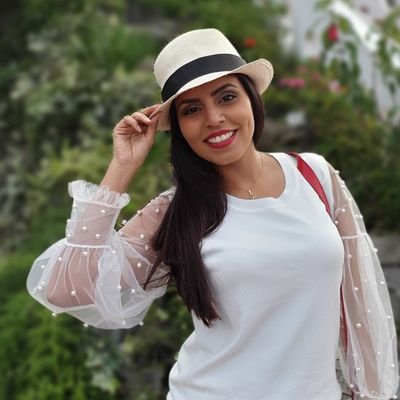 Profile Picture of Daniela Cueva (@DaniCrisCueva) on Twitter