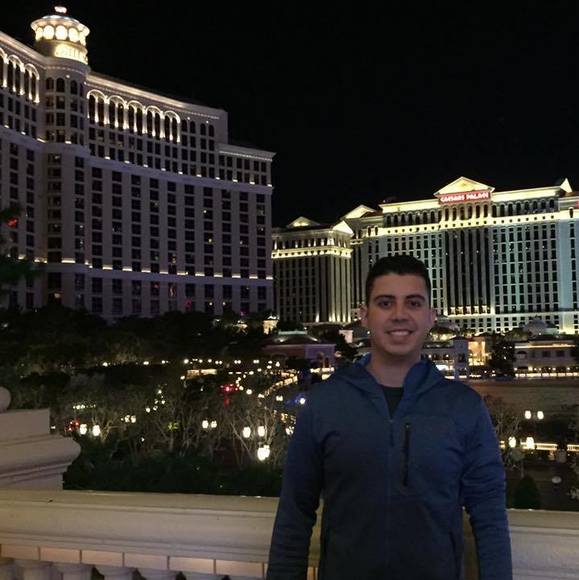 Profile Picture of Diego Aillons (@diegoaillons) on Poshmark