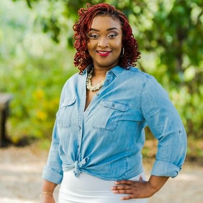 Profile Picture of Ora D Jackson (@cultivatingher) on Twitter