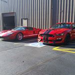 Profile Picture of William West (@worldclassfinish) on Instagram
