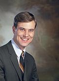 Profile Picture of Larry Faulkon Wikipedia