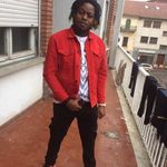 Profile Picture of Nicolas Ajayi (@ajayinicolas) on Instagram