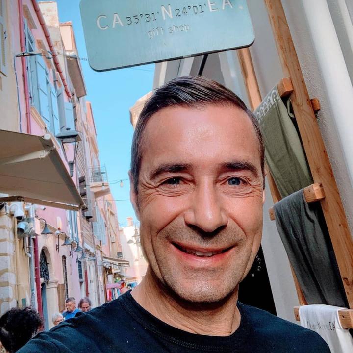 Profile Picture of John (@johntritto55) on Tiktok