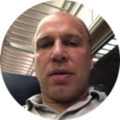 Profile Picture of George Schumacher (@GeorgeS59256998) on Twitter