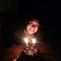 Profile Picture of Jasmine Tang (@jasmine-tang-5) on Quora