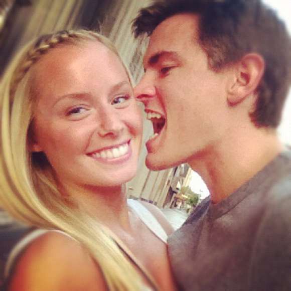 Profile Picture of Kelsey Gilbride (@gilbridek) on Poshmark