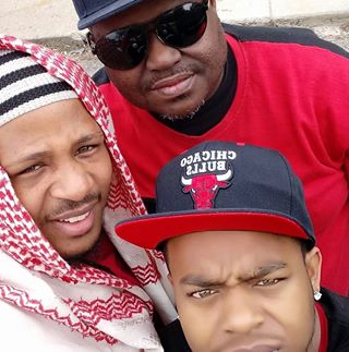 Profile Picture of Johnathon Phelps (Big Johnny) (@johnathon.phelps) on Facebook