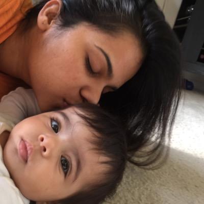 Profile Picture of Twinkle Gupta (@TwinkleGupta) on Twitter