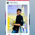 Profile Picture of /🔥MÂÑÎŚH  Pářmãř🔥/ (@_manish_parmar_420) on Instagram