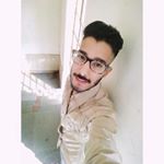 Profile Picture of Abhishek Shukla (@realabhishekshukla) on Instagram