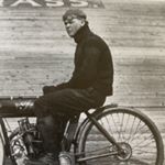 Profile Picture of Charles Franklin (@charlesfranklinsghost) on Instagram