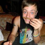 Profile Picture of Andrew 