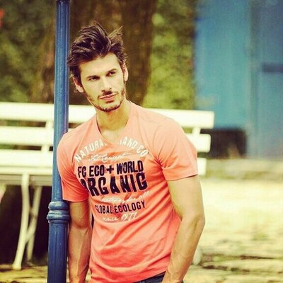 Profile Picture of Felipe Hoyos (@felipehoyos27) on Twitter