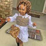 Profile Picture of Brooklyn Thomas (@brooklynbrookie_) on Instagram