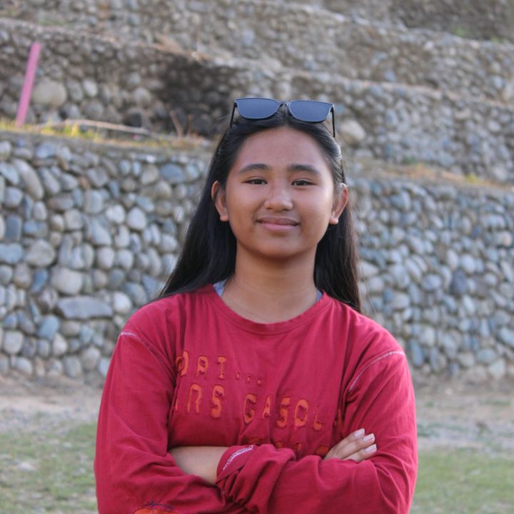 Profile Picture of crystal stimson (@crystalstimson) on Tiktok