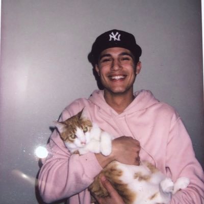 Mike DiGiacomo - Twitter Profile Picture of Mike DiGiacomo (@Mike_DiGiacomo_) on Twitter