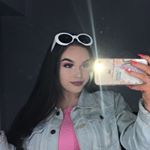 Profile Picture of 𝓟𝓱𝓸𝓮𝓫𝓮 𝓣𝓪𝔂𝓵𝓸𝓻 (@phoebetaylor_makeup) on Instagram