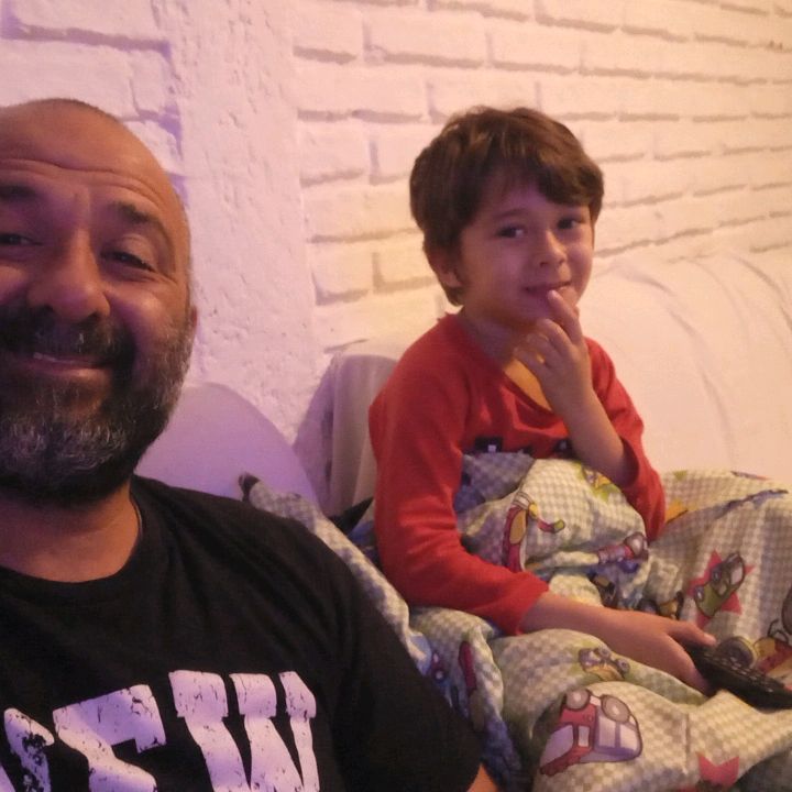 Profile Picture of Andres Abraham (@andresabraham0) on Tiktok