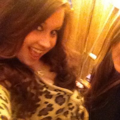 Profile Picture of April Burnett (@@cali_love08) on Twitter
