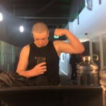 Profile Picture of Robert Gough (@robert_gough_) on Instagram