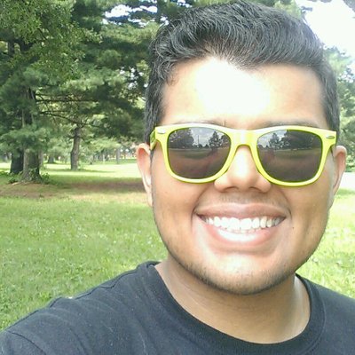 Profile Picture of Sam Aguayo (@aguayo_sam) on Twitter