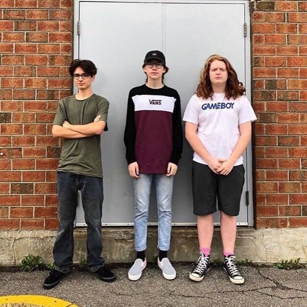 Profile Picture of Métropole (@metropole.band) on Tiktok