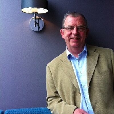 Profile Picture of BrianYorks (@YorkshireBri) on Twitter