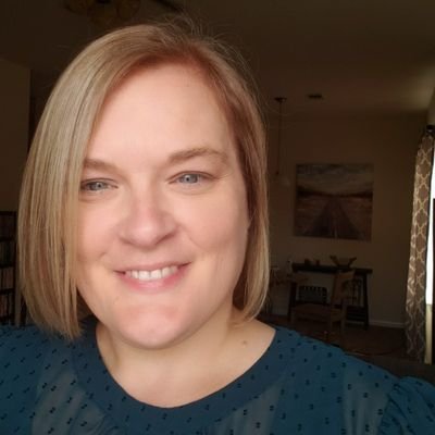 Profile Picture of Crystal Patton (@cdp_rolltide) on Twitter