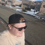 Profile Picture of Adam Dinsmore (@fumperdunk) on Instagram