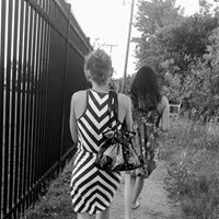 Profile Picture of Olivia Mansuy-harris (@olivia-mansuy-harris) on Quora