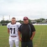 Profile Picture of Aaron Mcgarvey (@wildcats7168) on Instagram