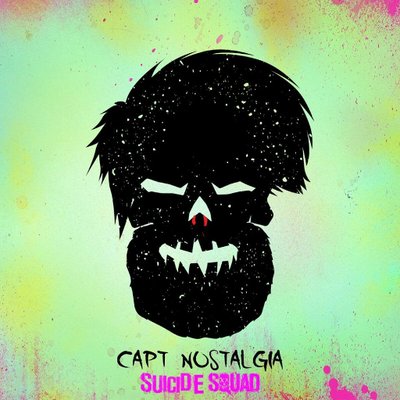 Profile Picture of Josh Burkey (@CaptNostalgia) on Twitter