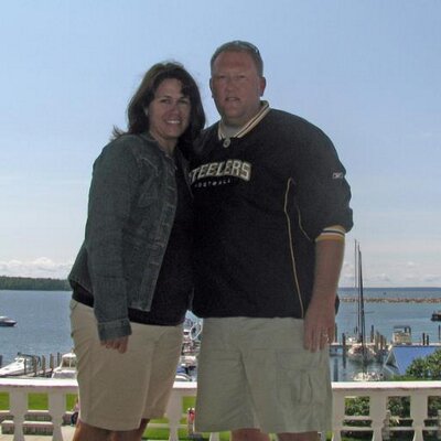 Profile Picture of Andy Reid (@KoolMoeDad) on Twitter