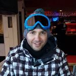 Profile Picture of Gidon Katsenelson (@gidon_katsenelson) on Instagram