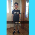 Profile Picture of Alex Cleary (@alex_cleary02) on Instagram