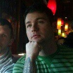 Profile Picture of Joshua Gates (@joshuabgates) on Instagram