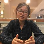 Profile Picture of Phyllis Kim (@phylliskimla) on Instagram